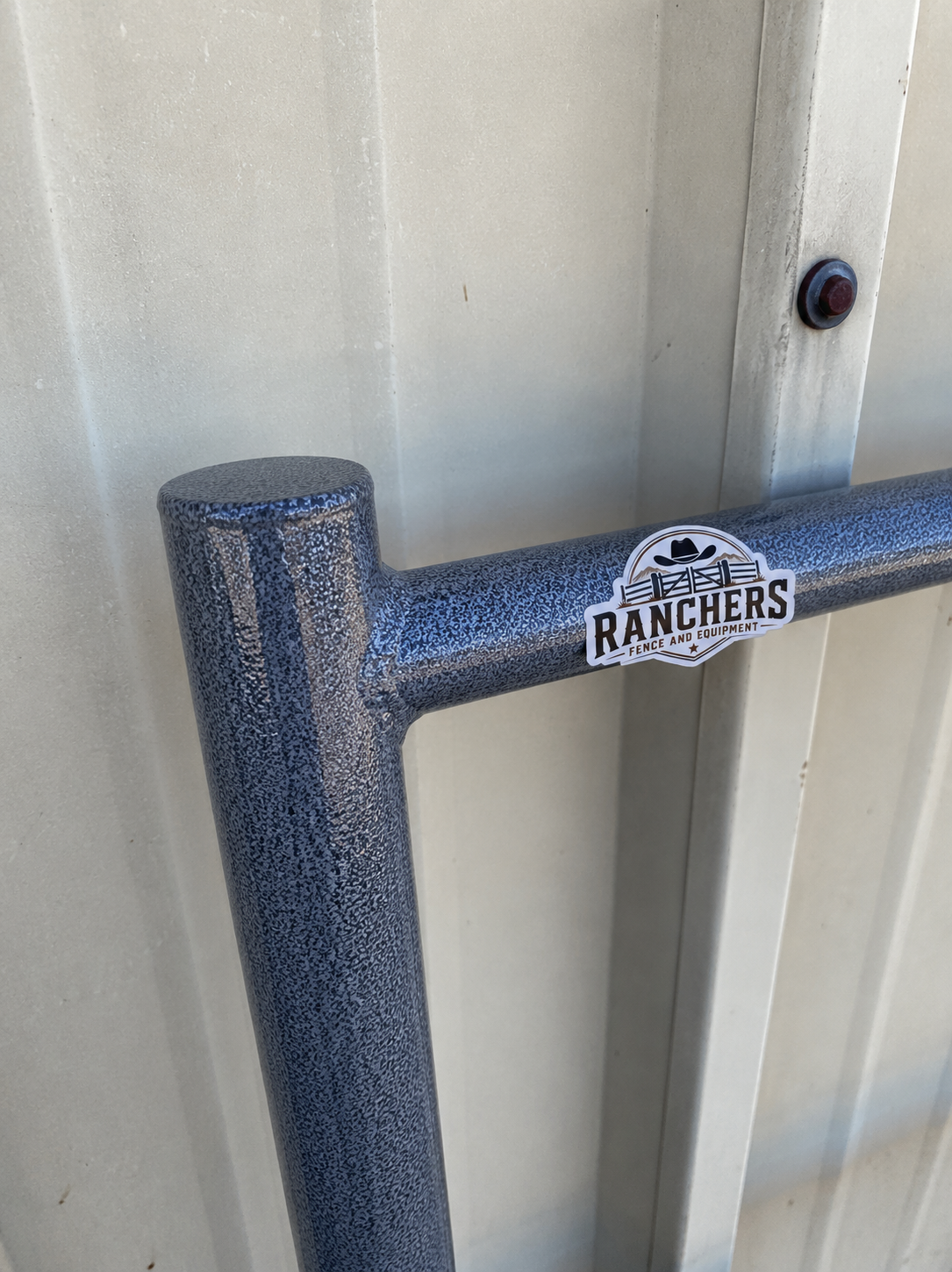 STANDARD BOW GATE 4 FT 6 IN (4 RAIL)