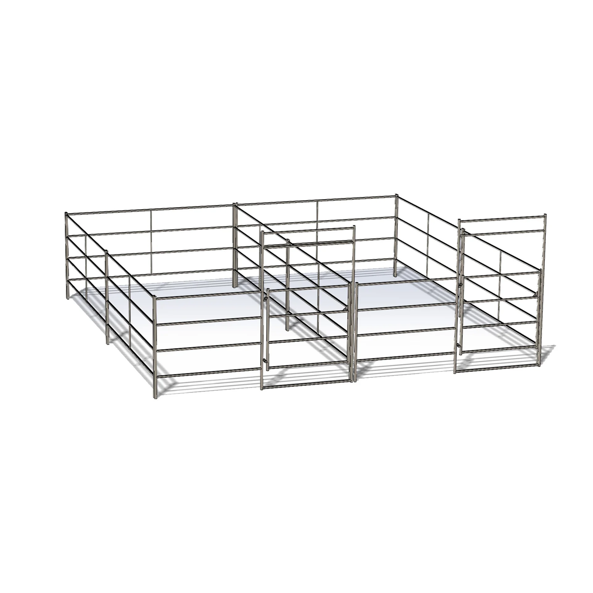 Horse Stall Kits