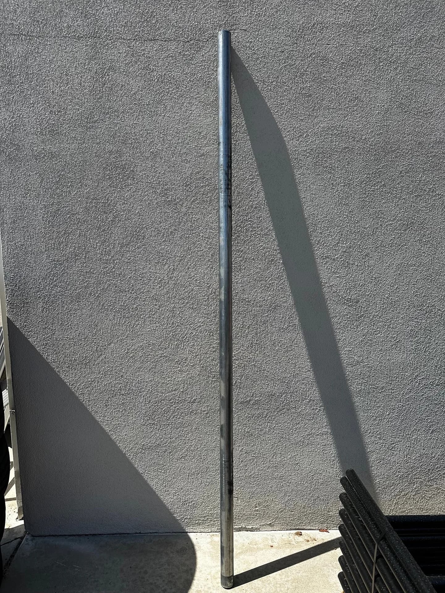 Continuous Fence Panels