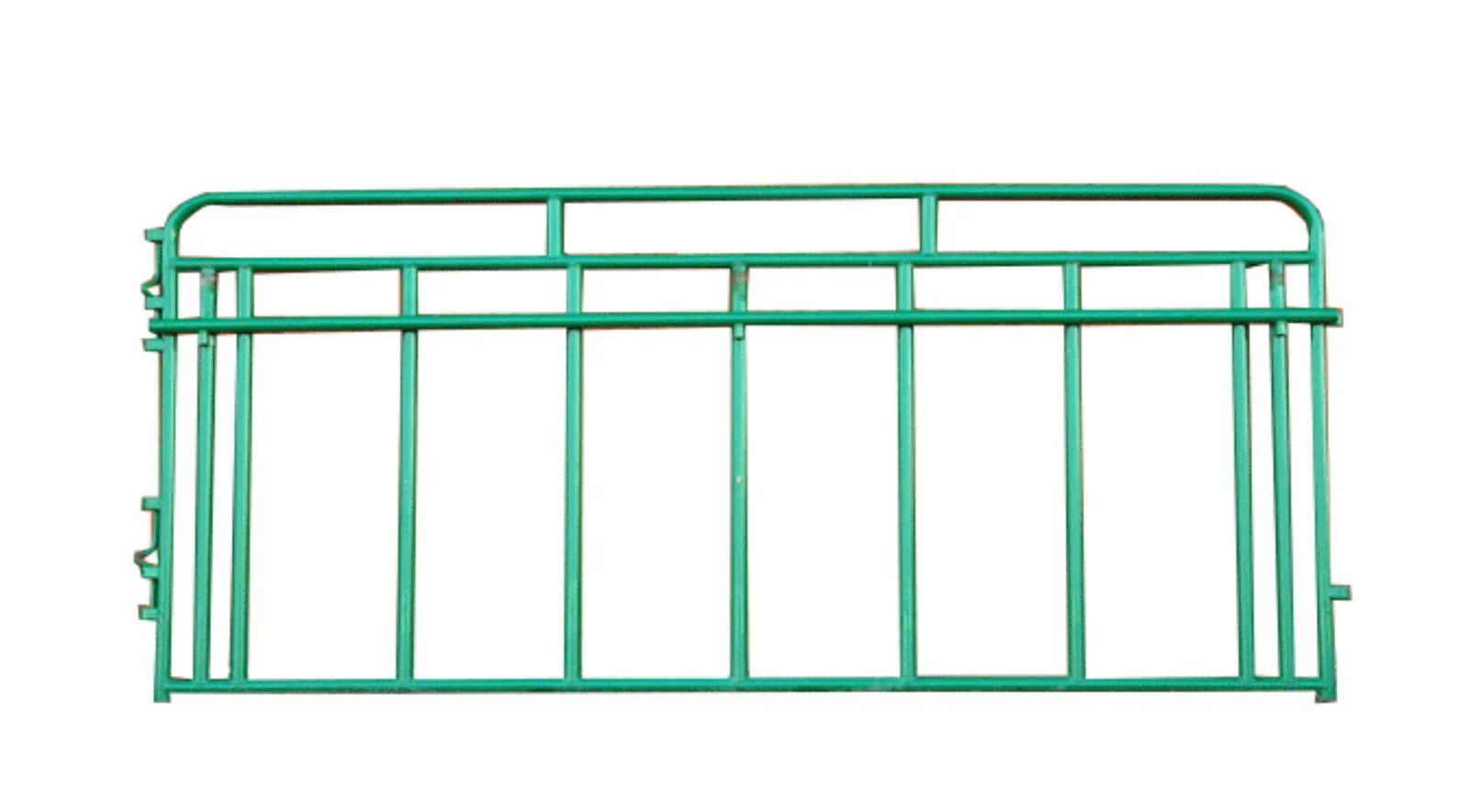 Calf Pass-Through Creep Feeder Panels, 4 to 16 ft