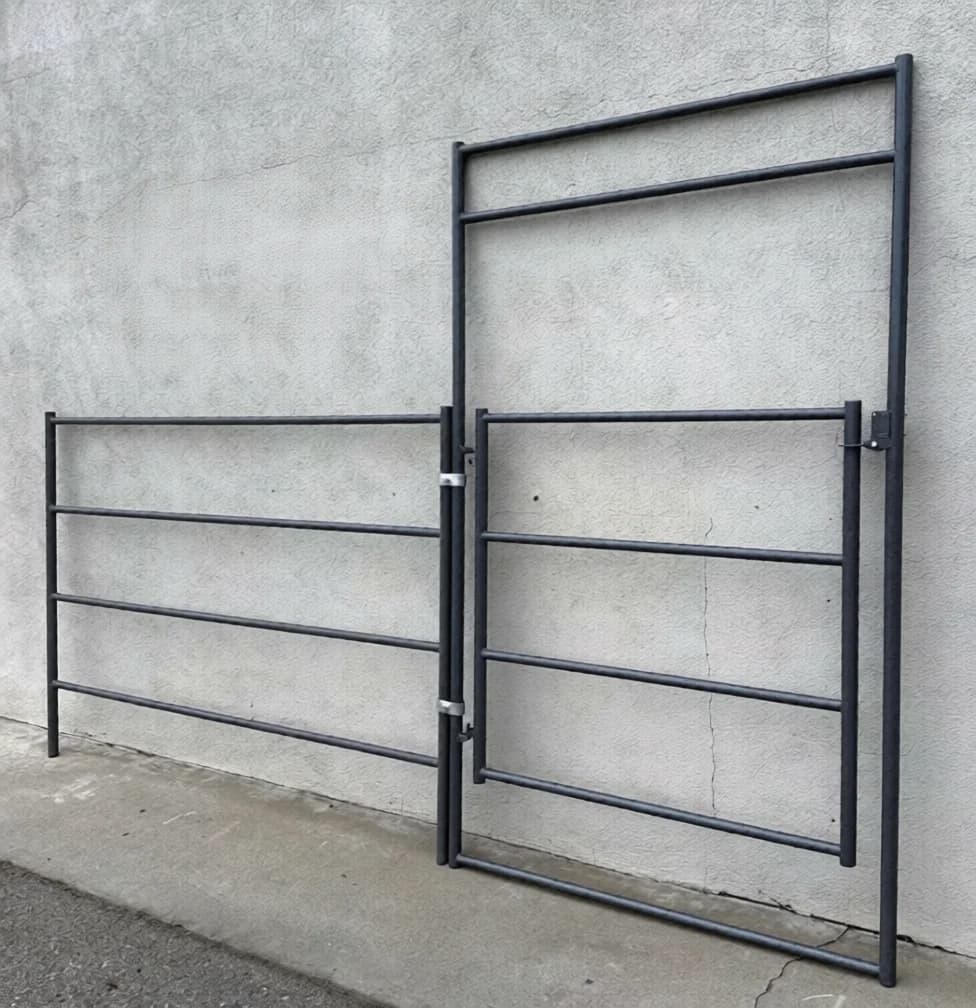 Livestock Gates