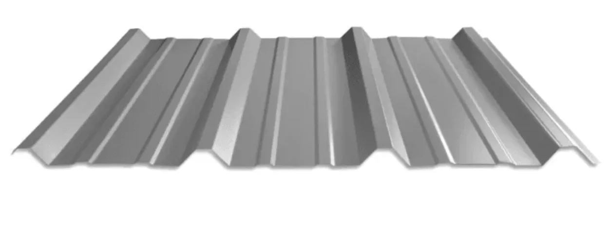 Metal Roofing & Building Supplies