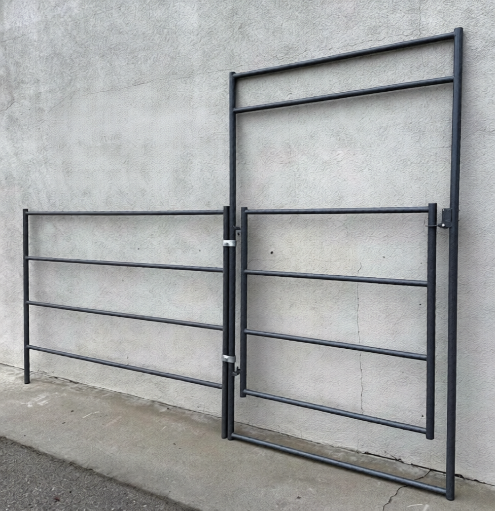 GATES
