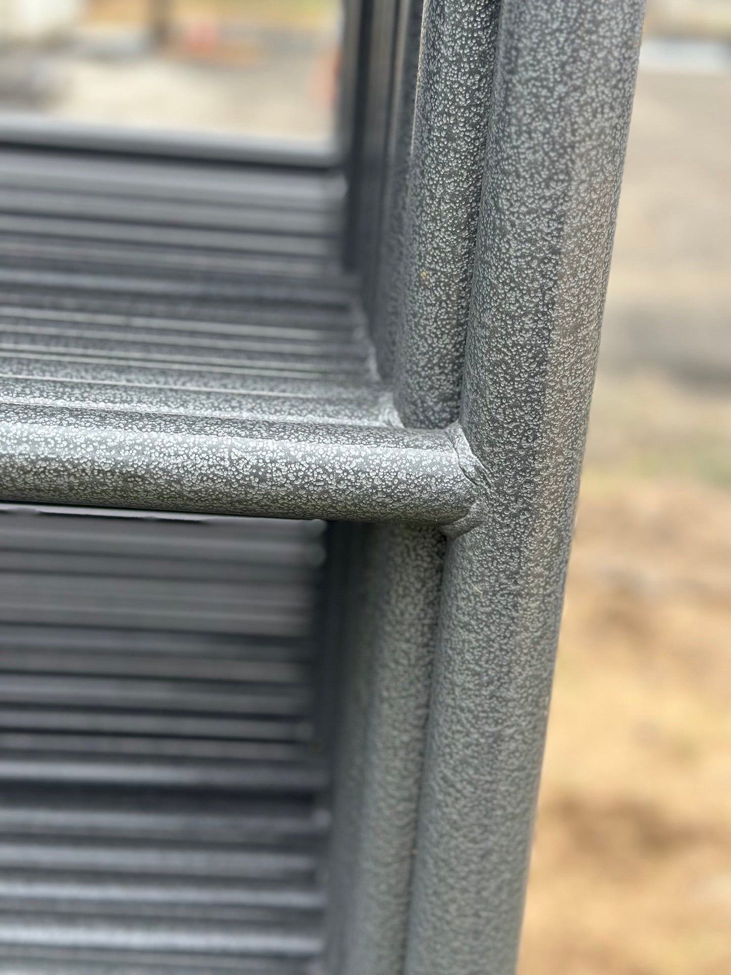 Premium 10x5 Horse Corral Panel (5 Rail) 1-5/8" 14 Gauge Steel