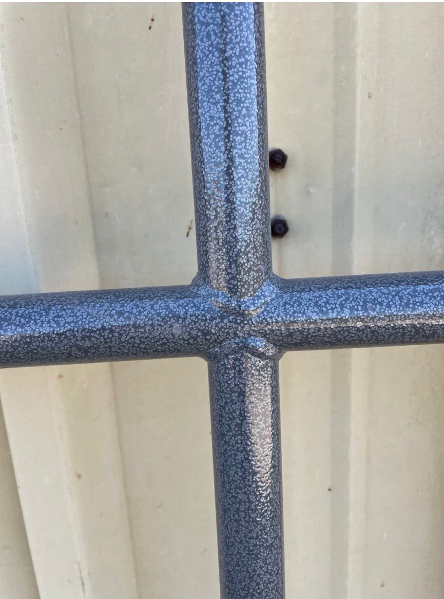 120FT X 200FT RIDING ARENA (5 RAIL) 14-GAUGE STEEL *POWDER COATED*